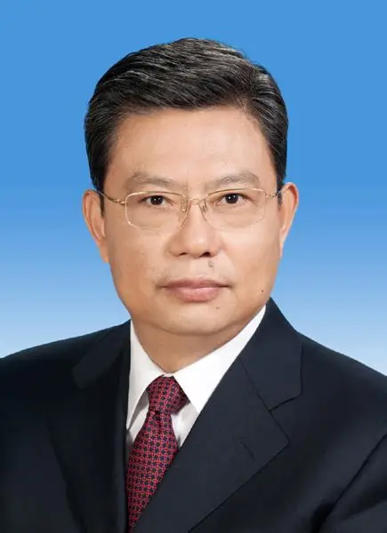 赵乐际同全国人大常委会会议列席代表座谈