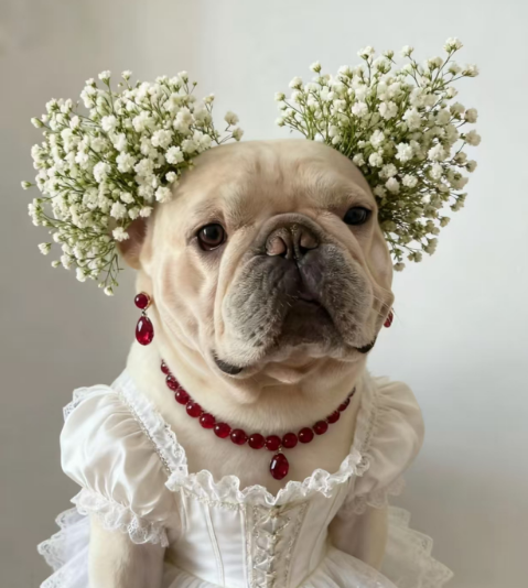 宗教无处不在&mdash;&mdash;关爱身边流浪动物