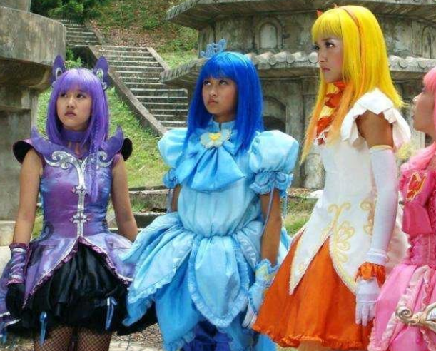 动画片：解读魔法城堡的故事背后